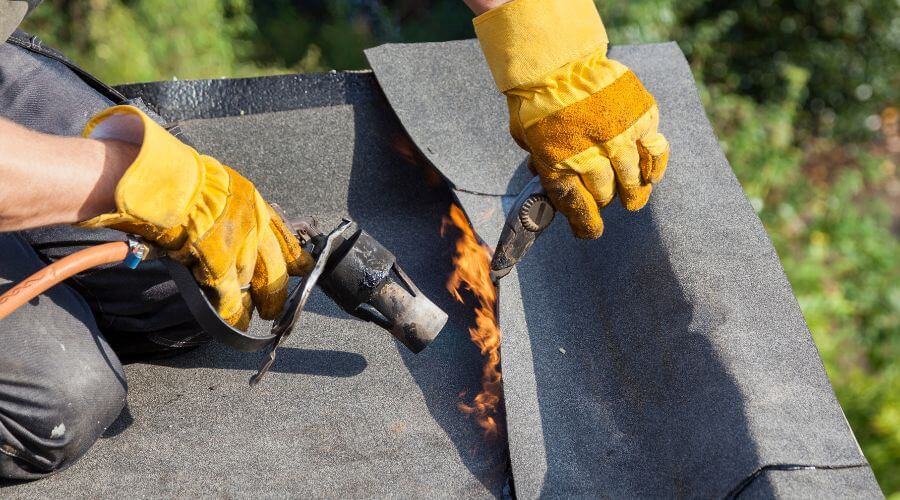Expert Emergency Roof Repairs services in Dallastown, PA